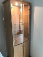 Armoire couleur chêne, Antiek en Kunst, Antiek | Meubels | Kasten, Ophalen