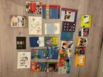 Studieboeken kleuteronderwijs, Boeken, Ophalen of Verzenden, Gelezen, Hoger Onderwijs, Acco