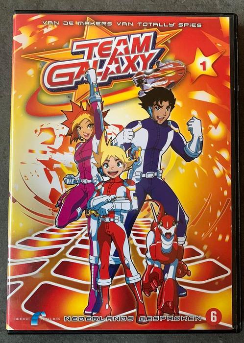 Dvd’s kinder deel 16, Cd's en Dvd's, Dvd's | Kinderen en Jeugd, Avontuur, Ophalen of Verzenden