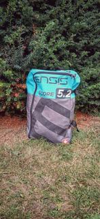 Ensis SCORE 5.2, Ophalen, Gebruikt