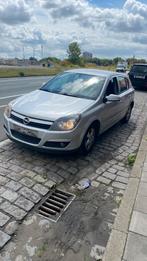 Opel astra 1.4i benzine airco/ met keuring, Auto's, Voorwielaandrijving, 4 cilinders, Particulier, Euro 4