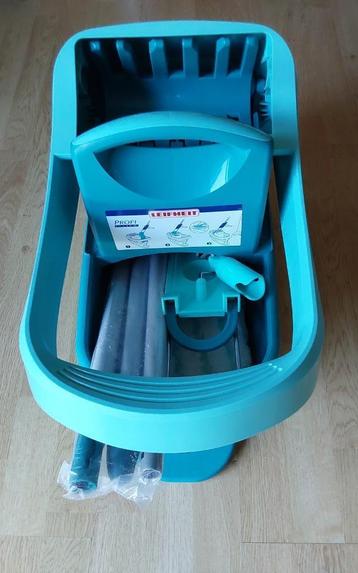 DWEILSYSTEEM SET PROFI XL MET PERS// NIEUW  beschikbaar voor biedingen