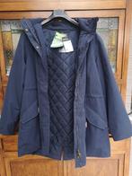 Manteau d'hiver NEUF taille 46/48, Vêtements | Hommes, Taille 48/50 (M), Bleu, Enlèvement ou Envoi, Ulla Popken