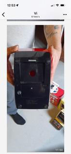 Tabel top, Games en Spelcomputers, Ophalen, Zo goed als nieuw