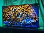 Tv philips smart wifi 4k oled 65oled759 2024 nieuw, Enlèvement, Comme neuf
