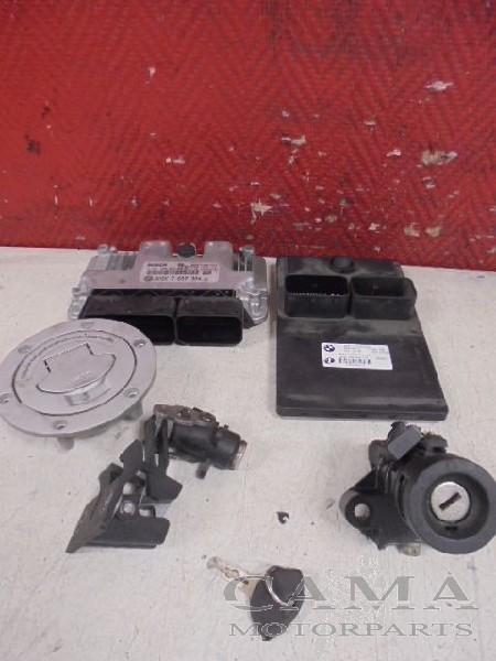 SLOTENSET BMW R 1200 ST (R1200ST) (01-1970/-), Motoren, Onderdelen | BMW, Gebruikt