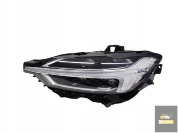 Volvo XC60 II 17- Full LED linkerlamp 31655229 origineel beschikbaar voor biedingen