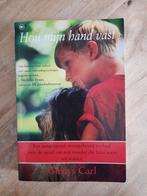 Waargebeurd verhaal ' Hou mijn hand vast ', Ophalen of Verzenden, Gelezen