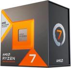 AMD Ryzen 7 7800X3D processor - AM5 Socket, Computers en Software, Processors, 8-core, Ophalen of Verzenden, Zo goed als nieuw