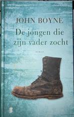 John Boyne - De jongen die zijn vader zocht, Enlèvement ou Envoi, John Boyne