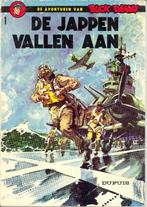 Verzameling strips Buck Danny (herdrukken)., Boeken, Meerdere stripboeken, Ophalen of Verzenden, Gelezen