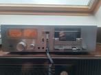Cassettedeck Philips n5361 ., TV, Hi-fi & Vidéo, Decks cassettes, Philips, Simple, Tape counter, Enlèvement