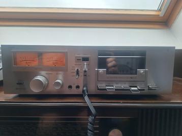 Cassettedeck Philips n5361 .