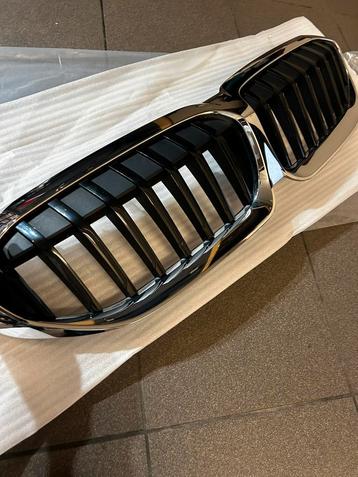 Calandre BMW Série 3 G20/G21 – Chromée –Neuve et Originale ! beschikbaar voor biedingen