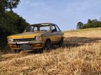Opel Kadett c limousine 3doors, Auto's, Opel, Achterwielaandrijving, Kadett, 5 zetels, Particulier
