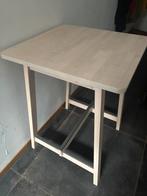 Table Ikea Norraker, Enlèvement, Comme neuf