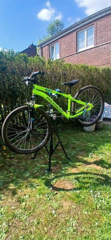 Rockrider st100 beschikbaar voor biedingen