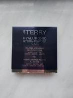 by terry hyaluronic hydra-powder palette, Handtassen en Accessoires, Uiterlijk | Cosmetica en Make-up, Gebruikt, Ophalen of Verzenden