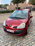 Renault Modus, Auto's, Renault, Voorwielaandrijving, Stof, Elektrische ramen, Zwart