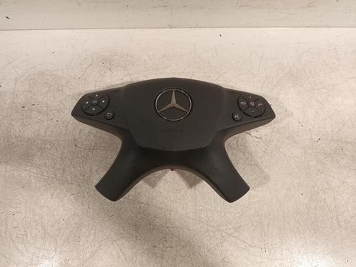 AIRBAG STUUR Mercedes-Benz C (W204) (0589P1001019), Auto-onderdelen, Overige Auto-onderdelen, Mercedes-Benz, Gebruikt