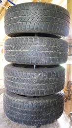 set winterbanden, Auto-onderdelen, Ophalen, 16 inch, Banden en Velgen, Winterbanden