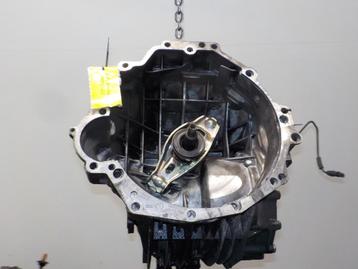 BOITE DE VITESSES MANUELLE Audi A6 Avant (C6) (GYX), Utilisé, Audi