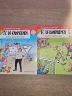 Ik leer lezen met FC De Kampioenen, Boeken, Ophalen of Verzenden, Zo goed als nieuw