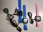 **54	Smartwatches V-Tech  (vanaf 5jaar)      *voordeel, Blauw, Gebruikt, Ophalen of Verzenden