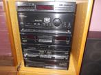 Chaine Hi-Fi Pionner., Ophalen