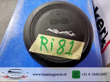 Airbag stuur JAGUAR XF II (X260) 2.0 D GX73-043B13-AE beschikbaar voor biedingen