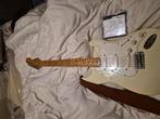Fender stratocaster  1992, Muziek en Instrumenten, Ophalen of Verzenden, Zo goed als nieuw, Fender