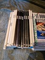 Revue l'Audiophile, Enlèvement ou Envoi, Autres pièces