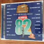 De Pre Historie 1982 Volume 3, Cd's en Dvd's, Cd's | Verzamelalbums, Verzenden, Zo goed als nieuw, Pop