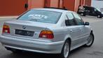 Bmw 520 benzine bj 2002 (airco) 193000 km, Particulier, Te koop