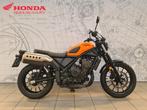 Honda CL 500 (bj 2024), Motoren, Bedrijf, Overig, 12 t/m 35 kW, 500 cc