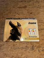iiyama G-Master 240 Hz, Gaming, Iiyama G-Master, IPS, Enlèvement ou Envoi