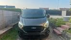 Ford Transit Custom VAN 9PL.!!! AUTO!!! 2.0tdci!!!, Auto's, Automaat, Particulier, Ford, Te koop