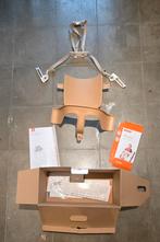 Tripp Trapp baby set inclusief harnas, Ophalen, Zo goed als nieuw