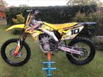 Rmz 450 015, Motoren, 449 cc, Particulier, Crossmotor, Meer dan 35 kW