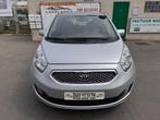 KIA, Euro 5, 4 cilinders, 164 g/km, Bedrijf