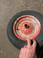 Kruiwagenwiel, Tuin en Terras, Kruiwagens, Ophalen, Zo goed als nieuw