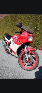 yamaha rd 350 lc ypvs, Particulier