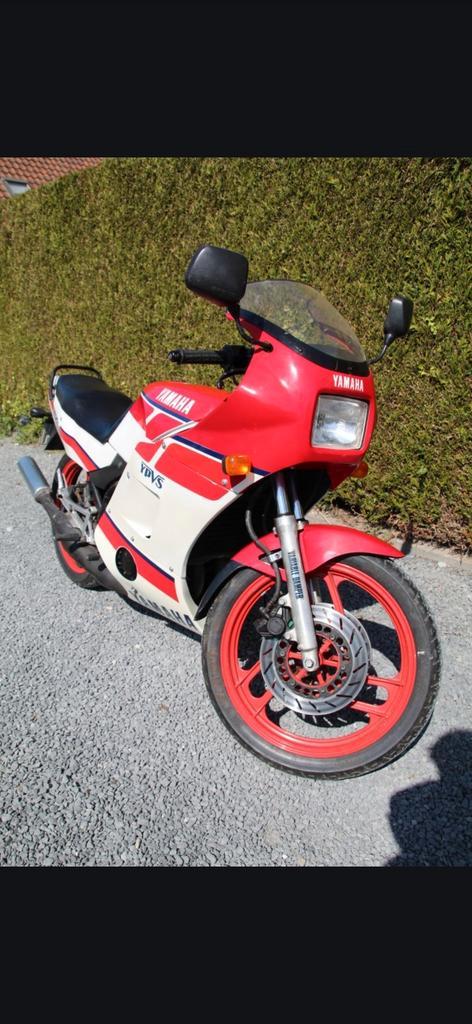 yamaha rd 350 lc ypvs, Motoren, Motoren | Yamaha, Particulier, Ophalen