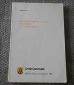 Bruyères , bêtes et gens d' Ardenne  XV - XVIIIs  (H. Jacob), Ophalen of Verzenden, Gelezen