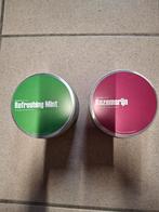 Infraroodsauna geurpotjes nieuw, Enlèvement, Neuf