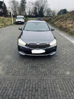 BMW 118 i PACK M, Argent ou Gris, Achat, Euro 6, Entreprise