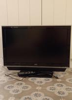 JVC WIDE LCD TV 81 cm/32 inch, Audio, Tv en Foto, Televisies, HD Ready (720p), Gebruikt, 80 tot 100 cm, Ophalen