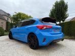 Ford Focus ST EDITION ! 2.3 EcoBoost / nieuwstaat / uniek !!, 4 cilinders, Blauw, 2261 cc, 5 deurs