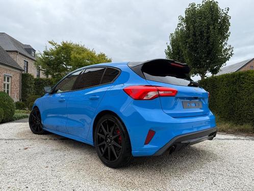 Ford Focus ST EDITION ! 2.3 EcoBoost / nieuwstaat / uniek !!, Auto's, Ford, Particulier, Focus, ABS, Achteruitrijcamera, Adaptieve lichten