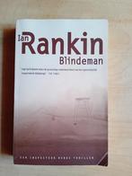 Blindeman, Ophalen, Gelezen, Ian Ranking